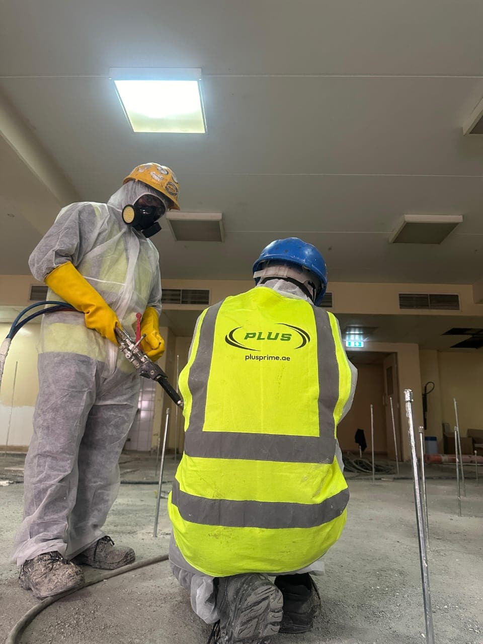 Soil Stabilization & Anchoring