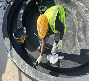 Waterproofing Contractors in Dubai